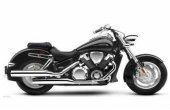 2008 Honda VTX 1800 Style N photo